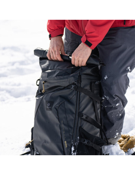 PolarPro Boreal 50L plecak fotograficzny/trekkingowy