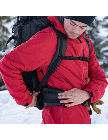 PolarPro Boreal 50L plecak fotograficzny/trekingowy