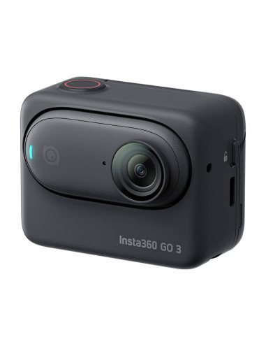 Kamera sportowa Insta360 GO 3 (64GB) (Czarna) -...