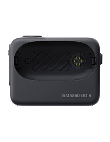 Kamera sportowa Insta360 GO 3 (64GB) (Czarna) -...
