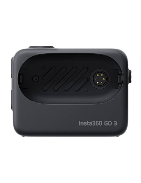 Kamera sportowa Insta360 GO 3 (64GB) (Czarna) - PRZEDSPRZEDAŻ