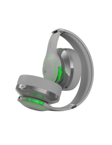 Słuchawki gamingowe Edifier HECATE G5BT (szare)