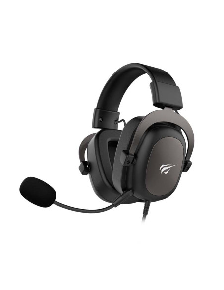 Słuchawki gamingowe Havit GAMENOTE H2002D 3.5mm PS4 Xbox