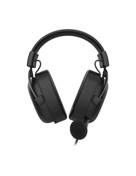 Słuchawki gamingowe Havit GAMENOTE H2002D 3.5mm PS4 Xbox