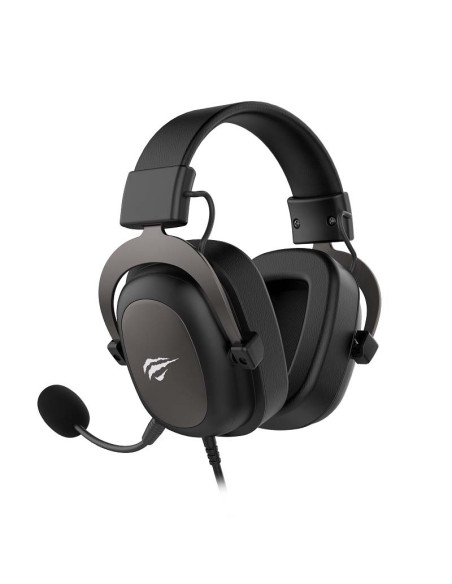 Słuchawki gamingowe Havit GAMENOTE H2002D 3.5mm PS4 Xbox