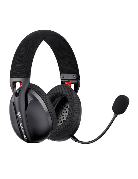 Słuchawki gamingowe Havit Fuxi H1 2.4G/BT