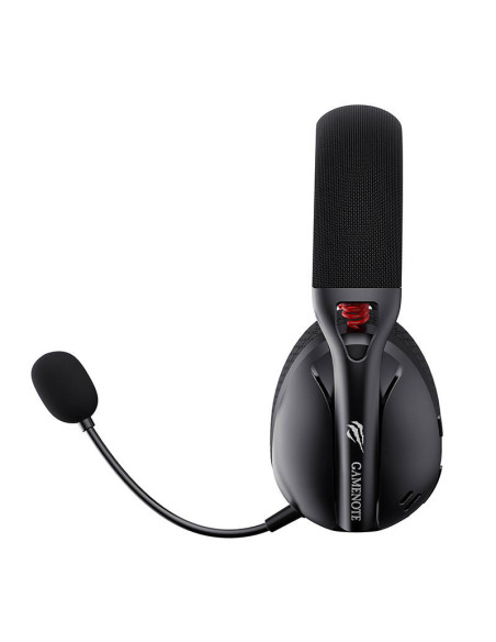 Słuchawki gamingowe Havit Fuxi H1 2.4G/BT