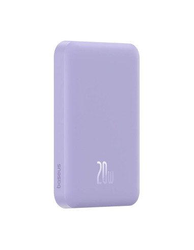 Magnetyczny mini powerbank Baseus 5000mAh 20W...