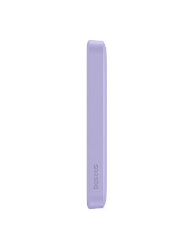 Magnetyczny mini powerbank Baseus 5000mAh 20W...