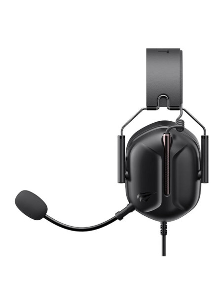 Słuchawki gamingowe HAVIT H2033d (czarne)