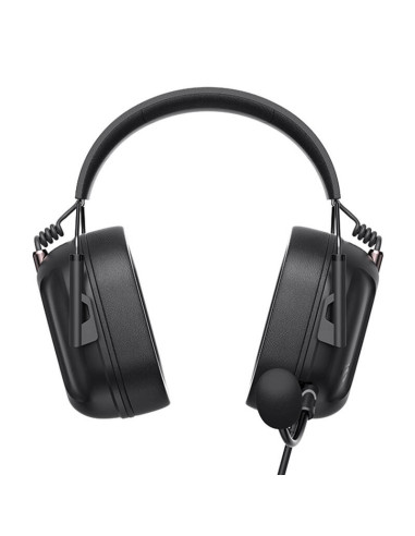 Słuchawki gamingowe HAVIT H2033d (czarne)