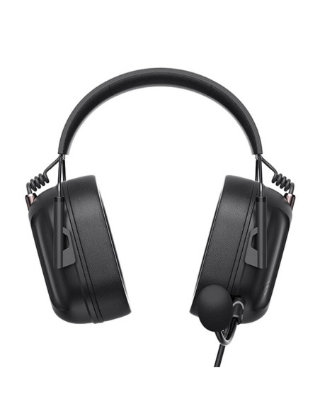 Słuchawki gamingowe HAVIT H2033d (czarne)