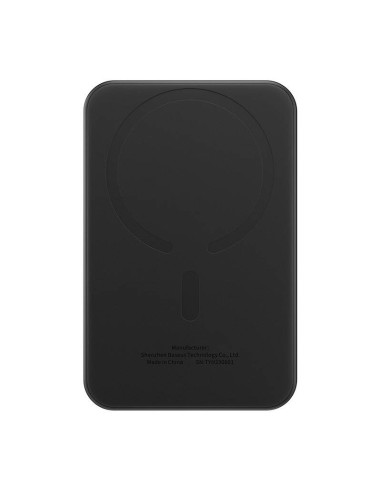 Magnetyczny mini powerbank Baseus 5000mAh 20W...
