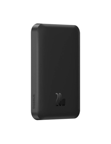 Magnetyczny mini powerbank Baseus 5000mAh 20W...