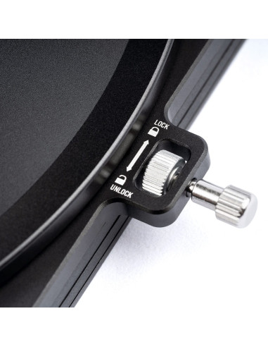 NiSi S6 True Color CPL Nikon AF-S 14-24mm...