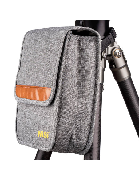 NiSi S6 True Color CPL Nikon AF-S 14-24mm f/2.8G ED - Uchwyt Filtrowy