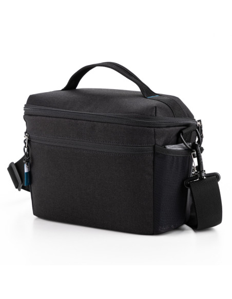 Tenba Skyline v2 10 Shoulder Bag Black torba fotograficzna