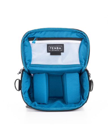 Tenba Skyline v2 10 Shoulder Bag Black torba...