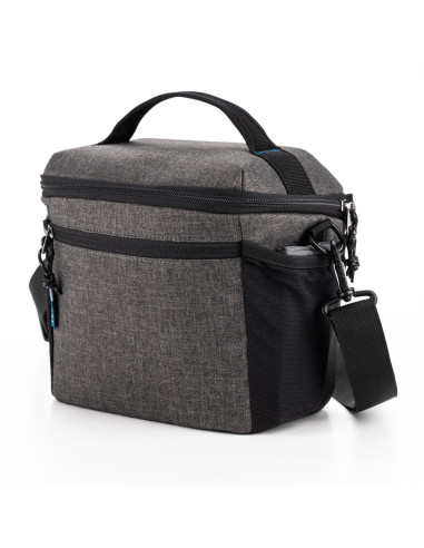 Tenba Skyline v2 8 Shoulder Bag Gray