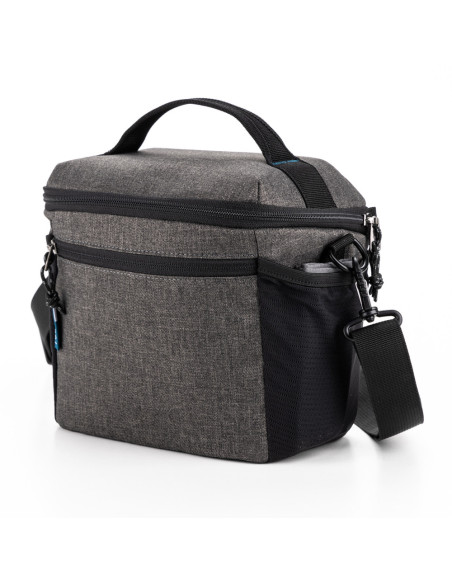 Tenba Skyline v2 8 Shoulder Bag Gray