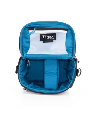 Tenba Skyline v2 8 Shoulder Bag Gray
