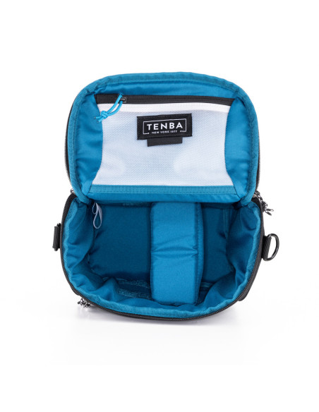 Tenba Skyline v2 8 Shoulder Bag Gray