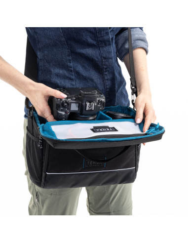 Tenba Skyline v2 12 Shoulder Bag torba...