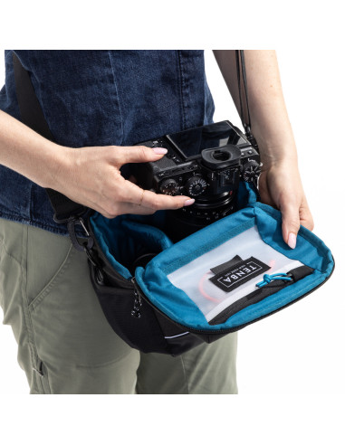 Tenba Skyline v2 8 Top Load kabura...