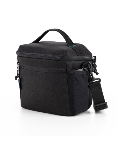 Tenba Skyline v2 8 Shoulder Bag torba fotograficzna czarna