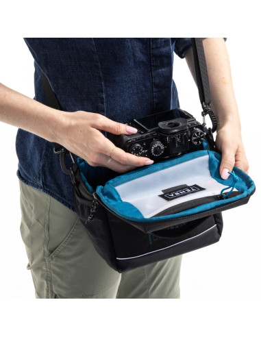 Tenba Skyline v2 8 Shoulder Bag torba...