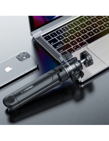 Ulanzi U-Vlog Lite Statyw stołowy z głowicą kulową