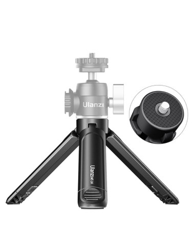 Mini statyw stołowy Ulanzi MT-14 z gwintem 1/4''