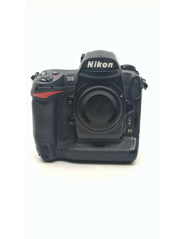 copy of Nikon D800 body - KOMIS