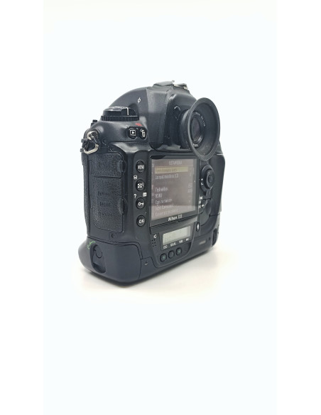 copy of Nikon D800 body - KOMIS