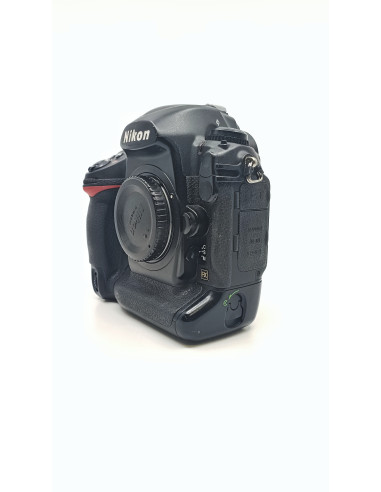 Nikon D3 body - KOMIS