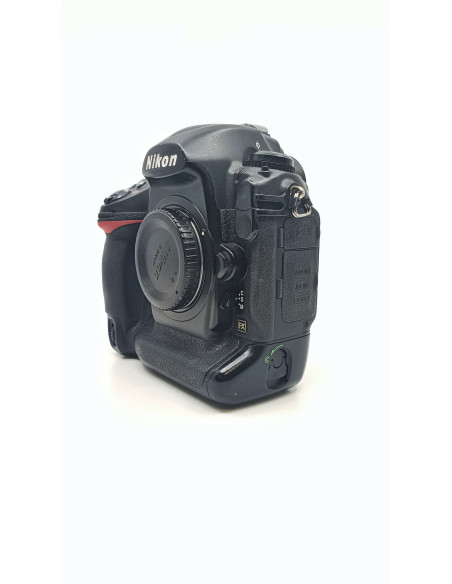 copy of Nikon D800 body - KOMIS