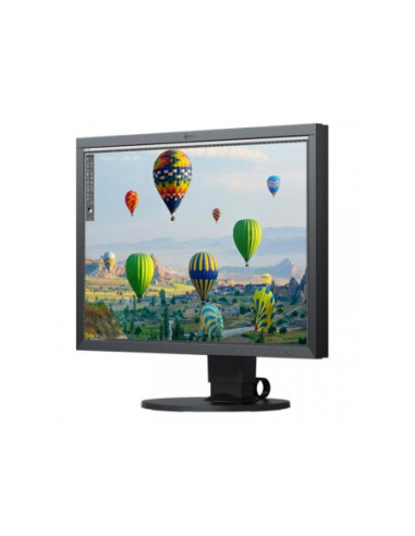 EIZO ColorEdge CS2410 - monitor LCD 24" z kalibracją sprzętową, licencja ColorNavigator, 100% sRGB