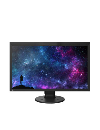 EIZO ColorEdge CG2700S -  monitor LCD 27",  2560 x 1440, ColorEdge, zintegrowany kalibrator