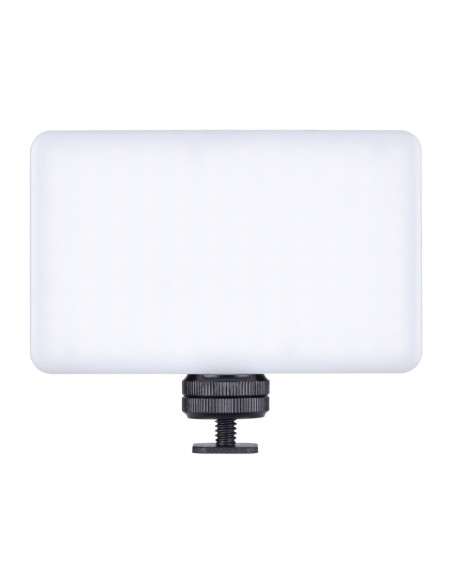 Lampa LED Ulanzi VL120 - RGB, WB (3200 K - 6500 K)