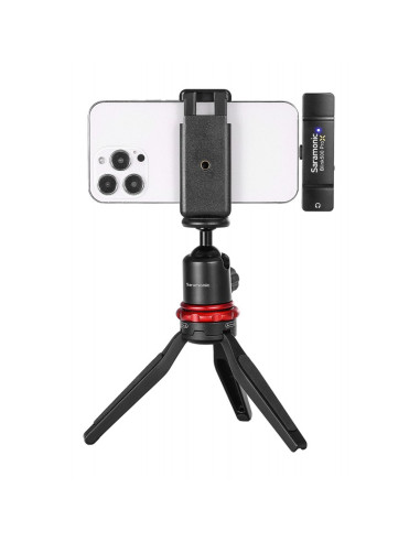 Zestaw do bezprzewodowej transmisji dźwięku...