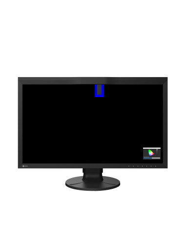 EIZO ColorEdge CG2700X - monitor LCD 27",  4K,...
