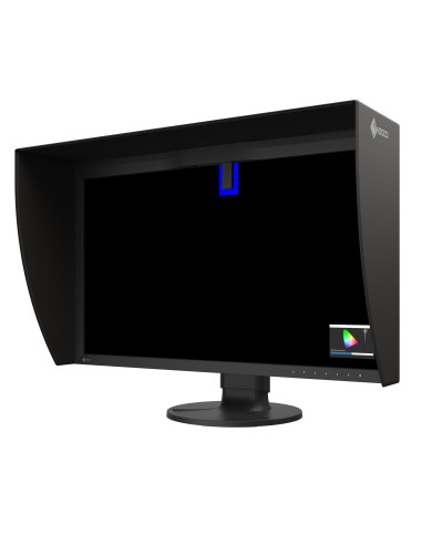 EIZO ColorEdge CG2700X - monitor LCD 27",  4K,...
