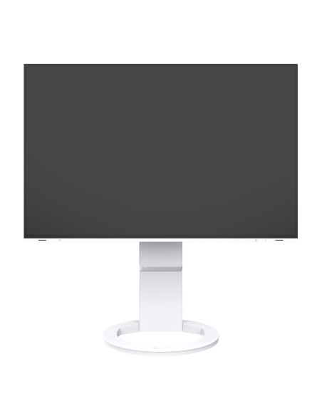 EIZO FlexScan EV2485-BK - monitor LCD IPS 24,1", 1920 x 1200 (16:910, IPS, flicker free, autoregulacja jasności, złącza USB-C)