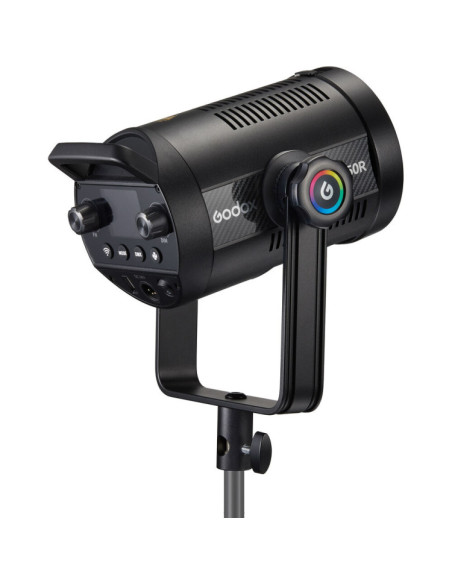 Godox SL150R RGB lampa video