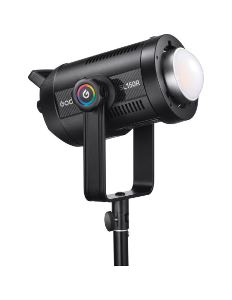 Godox SL150R RGB lampa video