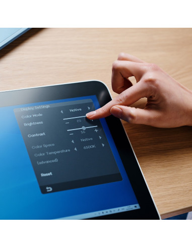 Wacom One 13- tablet z ekranem dotykowym 13,3"...