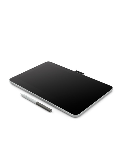 Wacom One 13- tablet z ekranem dotykowym 13,3" Full  HD, piórko Wacom One Pen z 4096 poziomami nacisku (2023)