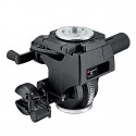 Głowica z przekładnią zębatą MANFROTTO 400