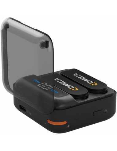 Comica Vimo S-MI bezprzewodowy mikrofon...