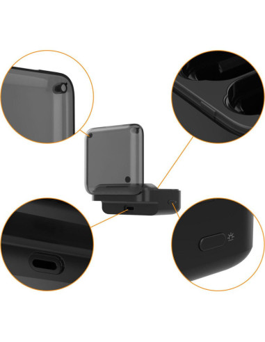 Comica Vimo S-MI bezprzewodowy mikrofon...